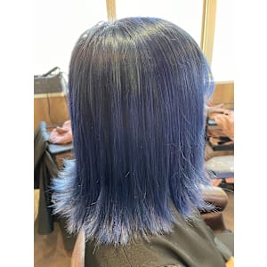 Lian 東大宮駅前店×スタイル