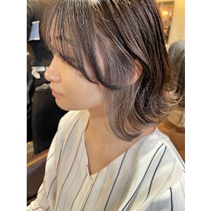 Lian 東大宮駅前店×スタイル