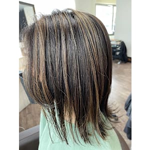 Lian 東大宮駅前店×スタイル