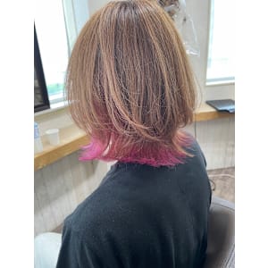 Lian 東大宮駅前店×スタイル