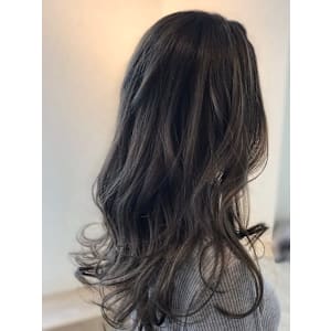 Lian 東大宮駅前店×スタイル