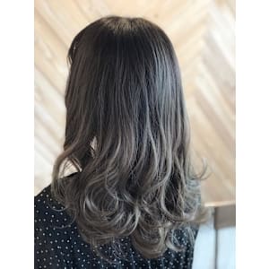 Lian 東大宮駅前店×スタイル