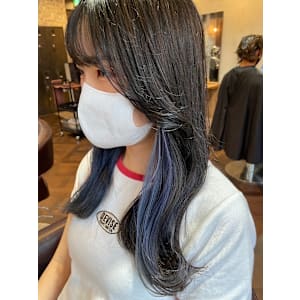 Lian 東大宮駅前店×スタイル