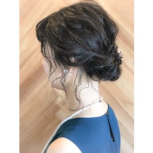 Lian 東大宮駅前店×スタイル