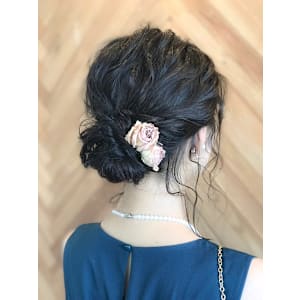 Lian 東大宮駅前店×スタイル