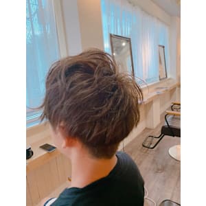 Lian 東大宮駅前店×スタイル