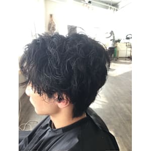 Lian 東大宮駅前店×スタイル