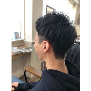 Lian 東大宮駅前店×スタイル