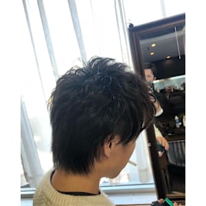 Lian 東大宮駅前店×スタイル