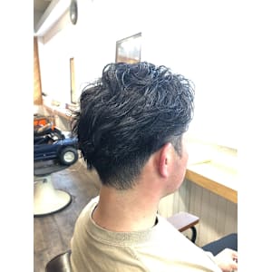 Lian 東大宮駅前店×スタイル