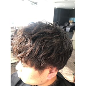 Lian 東大宮駅前店×スタイル