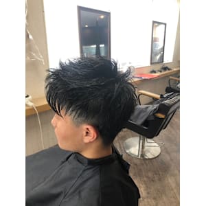 Lian 東大宮駅前店×スタイル