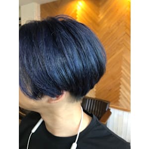 Lian 東大宮駅前店×スタイル