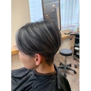 Lian 東大宮駅前店×スタイル