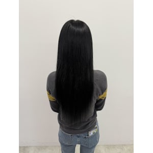 黒染めなしの黒髪ロング - Bulansis Hair【ブランシス ヘアー】掲載中