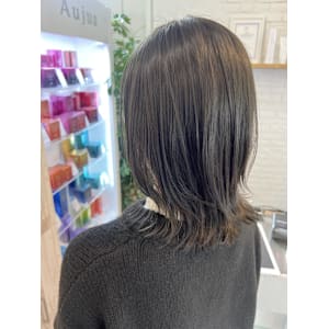 ショート/ショートボブ/ボブ/レイヤー/レイヤーカット