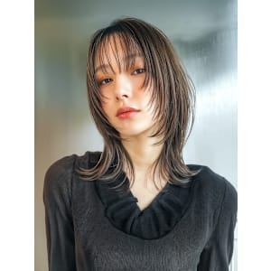 GRAND TRUTH 守谷店×スタイル - GRAND TRUTH 守谷店【グランド トゥルース モリヤテン】掲載中