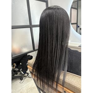 ナチュラルブラック2