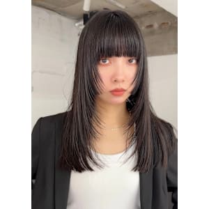 レイヤーカット - YOKE【ヨーク】掲載中