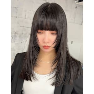 レイヤーカット - YOKE【ヨーク】掲載中