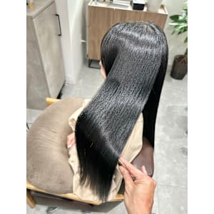 髪質改善専門店 LINK×スタイル