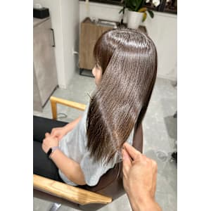 髪質改善専門店 LINK×スタイル