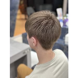 マロンベージュ - HAIR & MAKE EARTH 高田馬場店【ヘアメイクアース タカダノババテン】掲載中