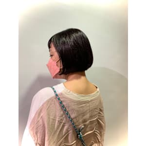 すてきなヘアスタイル - クロード・モネ 吉祥寺店【クロードモネ】掲載中