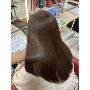 伊勢原//Wカラー/ハイトーンカラー/トリートメント - FACE。伊勢原【フェイス イセハラ】掲載中