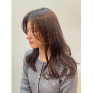 ミディアムレイヤー