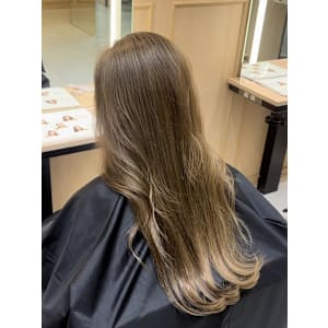 伊勢原/ブリーチ/Wカラー/ハイトーンカラー/トリートメント - FACE。伊勢原【フェイス イセハラ】掲載中