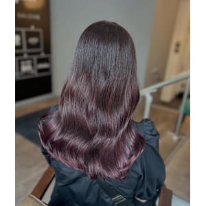 ピンクラベンダー