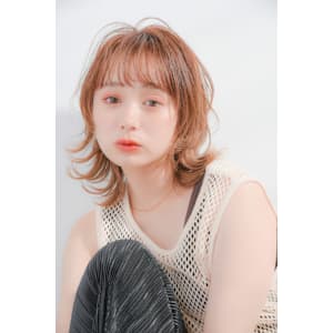 hair clara×スタイル