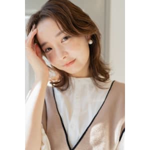 hair clara×スタイル