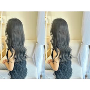 Anuanua 'O' e南堀江×スタイル