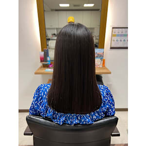 HAIR CRAFT SAN 住吉店×スタイル - HAIR CRAFT SAN 住吉店【ヘアークラフトサン スミヨシテン】掲載中