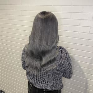 シルバースタイル