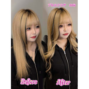 デザインカラーもお任せください！ - Bulansis Hair【ブランシス ヘアー】掲載中