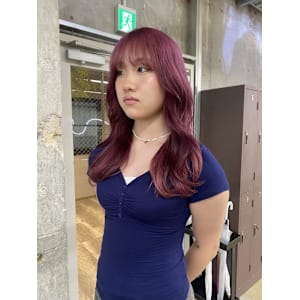 ビビットピンク - Union【ユニオン】掲載中