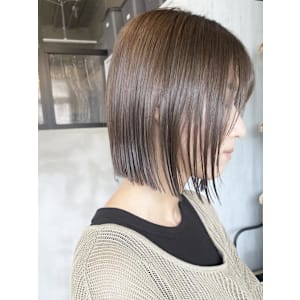 ショート/ショートボブ/ボブ/レイヤー/レイヤーカット