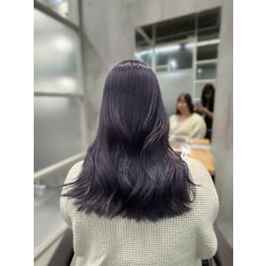 ラベンダーカラー - newi 池袋【ネウィ イケブクロ】掲載中