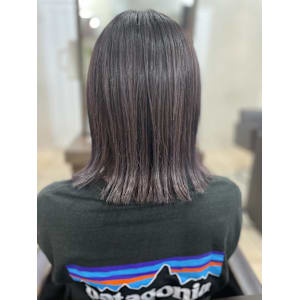 ストハネ艶ボブ【新小岩】 - Stilla an【スティラアン】掲載中