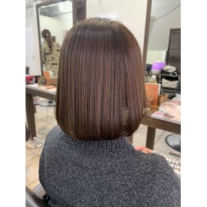 酸熱ストレート - Stilla an【スティラアン】掲載中