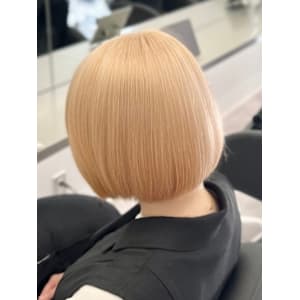 ice prod by bloom 木更津店×スタイル