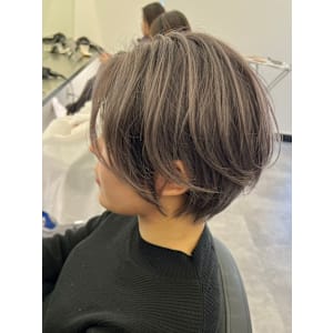 ice prod by bloom 木更津店×スタイル