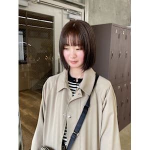 こっくりブラウン - Union【ユニオン】掲載中