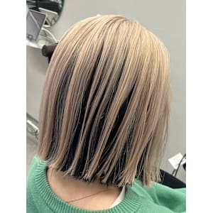 ice prod by bloom 木更津店×スタイル