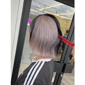 ice prod by bloom 木更津店×スタイル