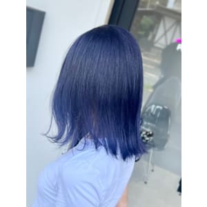 ice prod by bloom 木更津店×スタイル