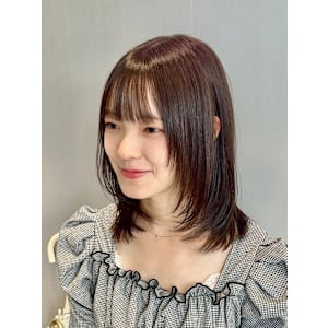 ice prod by bloom 木更津店×スタイル